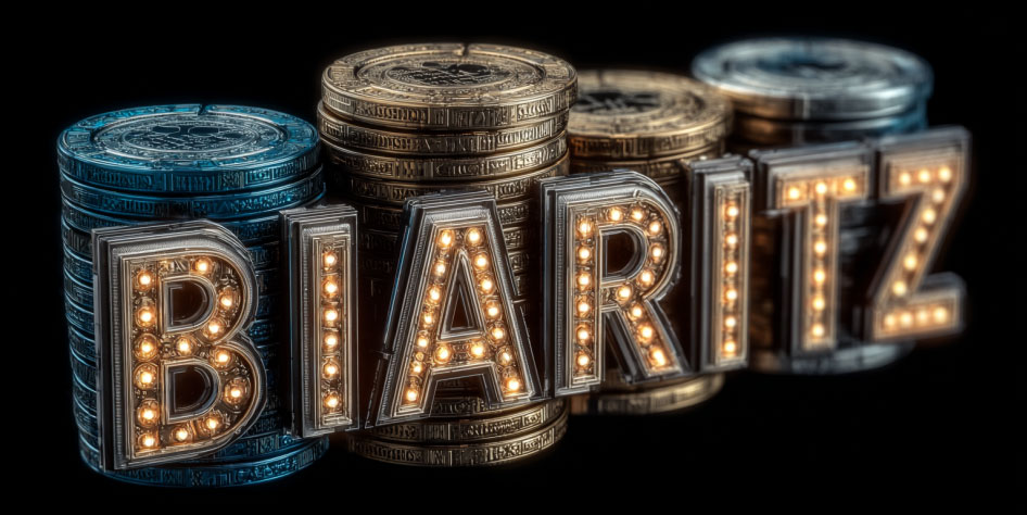 casino biarritz